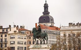 Dify Petit Prince - Place Bellecour