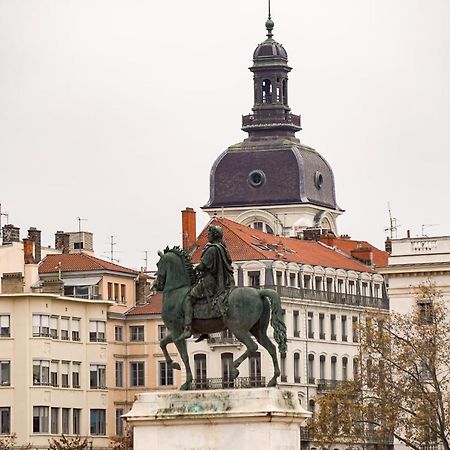 Dify Petit Prince - Place Bellecour Lyon Exterior photo